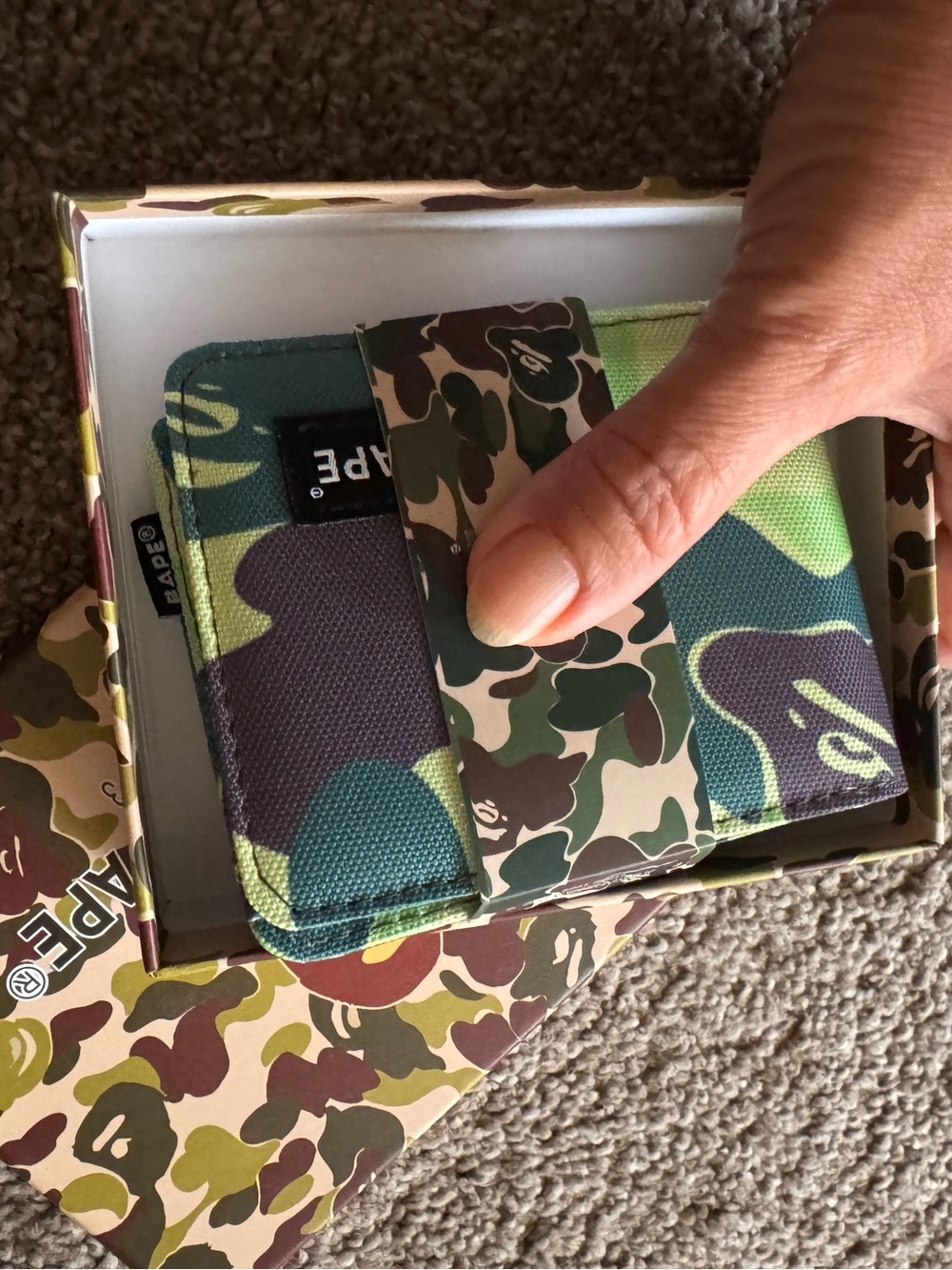 Wallet - Picture 2 of 7